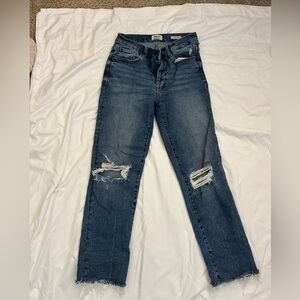 Kensie slimmed jeans